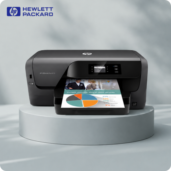 HP A4칼라잉크젯프린터 8210 임대 3년약정