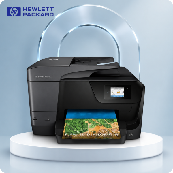 HP A4칼라잉크젯프린터 8710 3년약정